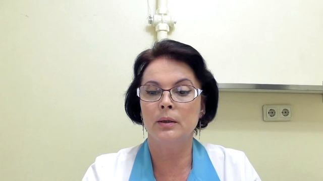 519 Ключевые клетки в мазке у женщин смотреть онлайн