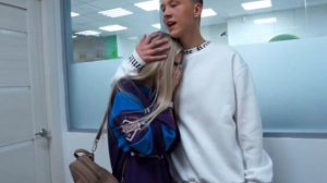 Вася Alderson &  Софа Купер •КЛИП•❤️🫂