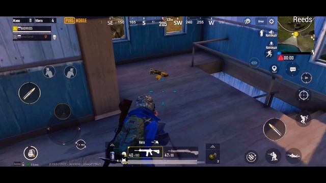 PUBG MOBILE | LIVIK | один против всех | Исмаил-голос помощи смотреть онлайн