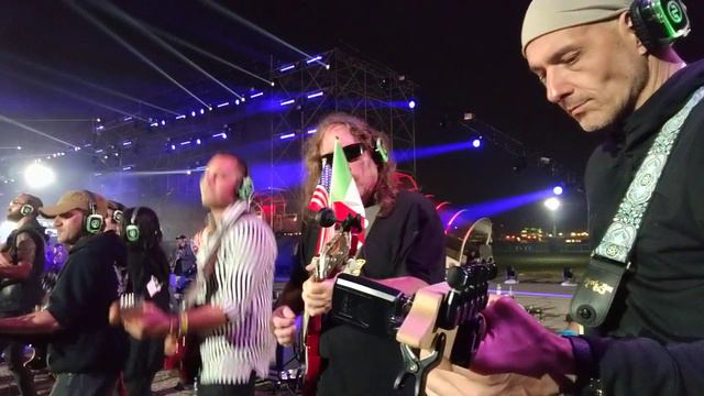 Won't Get Fooled Again смотреть онлайн