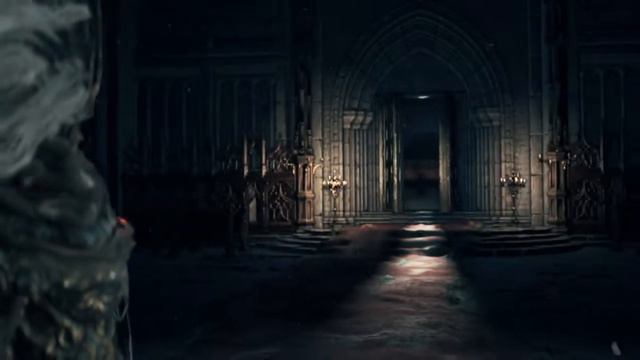 DARK SOULS™ III: The Fire Fades™ Edition NG+ Танцовщица Холодной долины VS Kratos0556