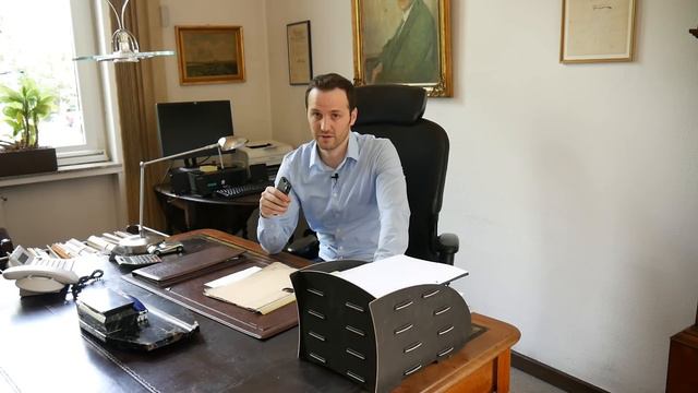 Rechtsanwalt: Tagesablauf, Routine, Beruf | Beruf Rechtsanwalt #1 | Herr Anwalt смотреть онлайн