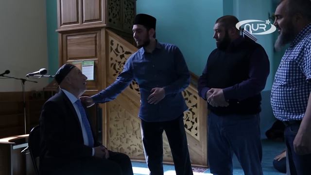 В Белозерье гордятся своими ветеранами смотреть онлайн