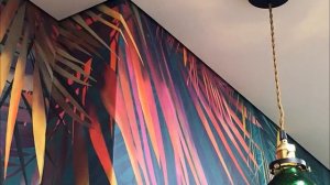 Теневой натяжной потолок: монтаж, плюсы, минусы.