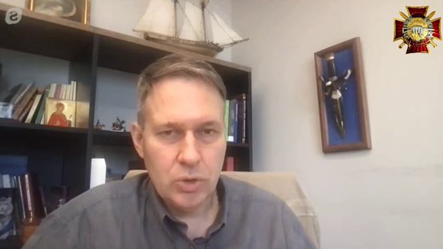 Зачем Россия ждёт??? Александр Германович Артамонов смотреть онлайн