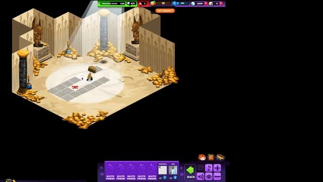 Old Facebook Games: OMGPop's Snoops смотреть онлайн