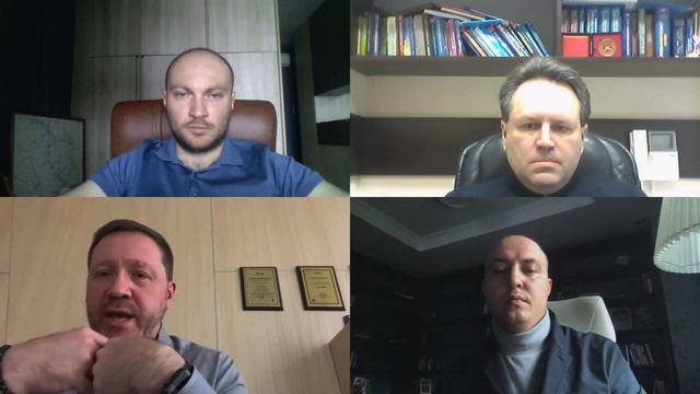 Возвращение активов из-за границы: как быть и что мешает? смотреть онлайн