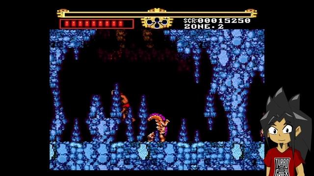 Top Ten Games to Add to Your TurboGrafx 16 Mini (once it becomes possible) смотреть онлайн