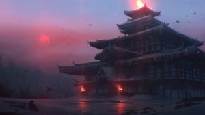 Kamui ☯︎ Japanese Lofi HipHop Mix