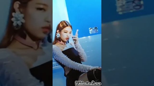 Где актив? #blackpink #dance #блекпинк #дженни смотреть онлайн