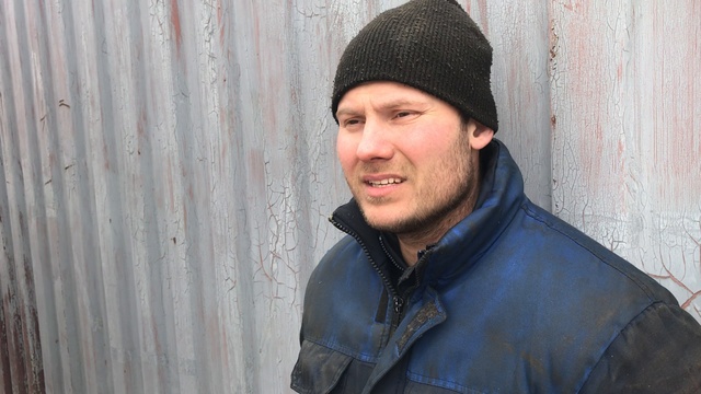 Гидроборт Palfinger. Ремонт и настройка датчиков