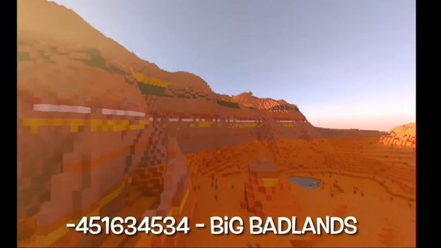 1.18 Minecraft Spawn Seeds That Work on Java and Bedrock [RAY TRACING] смотреть онлайн