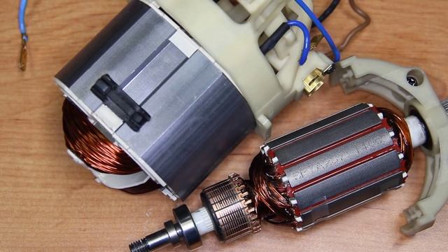 Какой триммер выбрать для дачи? Электротриммер  с ременной передачей /Калибр ЭТ-1700ВР+