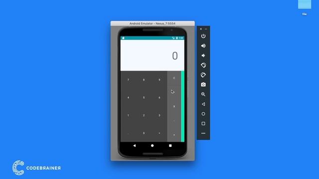 Calculator - Intro V2 смотреть онлайн