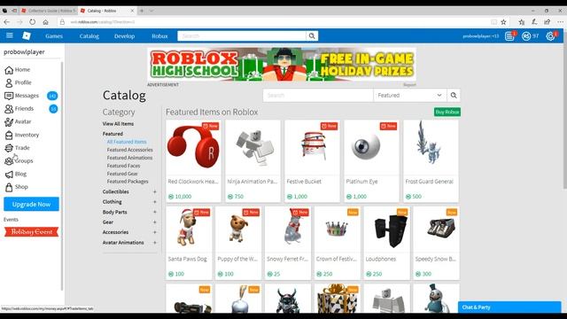 How to reddem codes & get cool items!-ROBLOX(GIVEAWAY!!!) смотреть онлайн