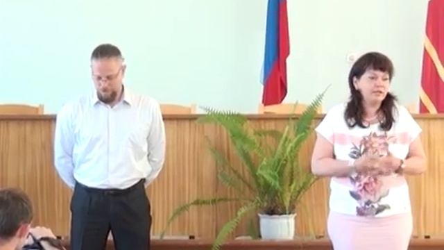 Вяземским школьникам вручили знаки ГТО смотреть онлайн