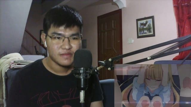 HERE IT IS!! | Classroom of the Elite Season 2 OFFICIAL TRAILER/PV 2 REACTION смотреть онлайн