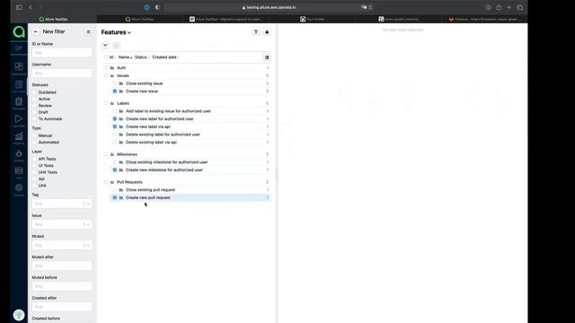 Обновленный обзор Allure TestOps смотреть онлайн
