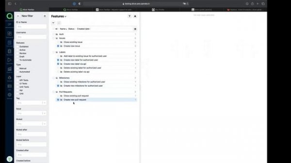 Обновленный обзор Allure TestOps