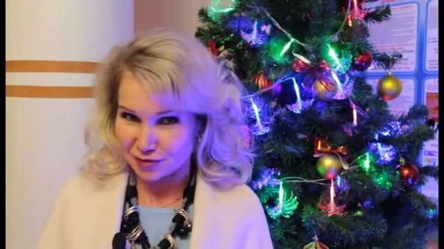 Учреждения культуры готовятся к Новому году смотреть онлайн