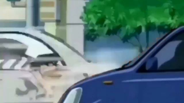 azumanga post смотреть онлайн