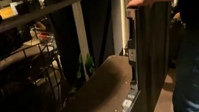 Подвесной потолок из led-экранов смотреть онлайн