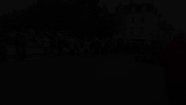 Normandie, fêtes du débarquement à Carentan - 2016 смотреть онлайн