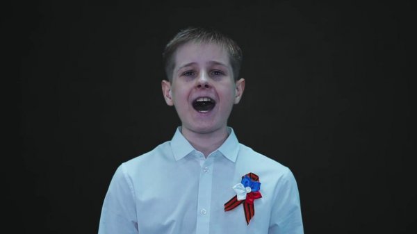 Захар Васькин - Письмо с фронта