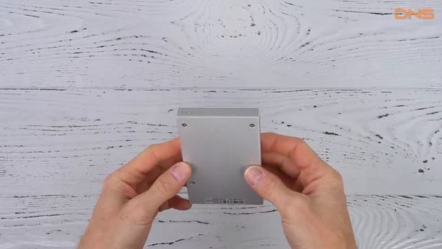 Распаковка LaCie Rugged Mini Mobile Drive / Unboxing LaCie Rugged Mini Mobile Drive смотреть онлайн