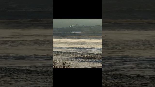 Усть-Кут, река Лена, все больше льда, 2 ноября#shorts смотреть онлайн