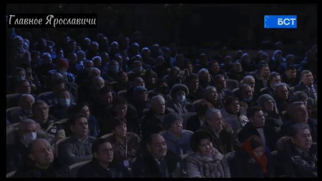 "ОАЛ" Ярославичи 🕯Видео посвящается смерти Муртазы Рахимова 🕯😔😔😔 🕯Вечная память 🕯😔 смотреть онлайн