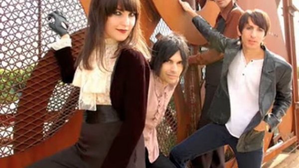 Nostalgia (That Russian Song) - Persephone's Bees