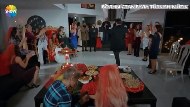 ПОТОМУ ЧТО Я ВЛЮБЛЕН смотреть онлайн