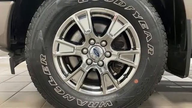 Used 2017 Ford F-150 Wausau, WI #0506P смотреть онлайн