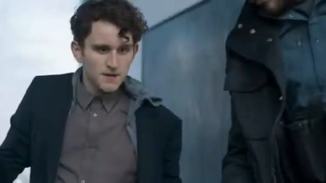 Бессмертная гвардия. Проверка бессмертия. смотреть онлайн