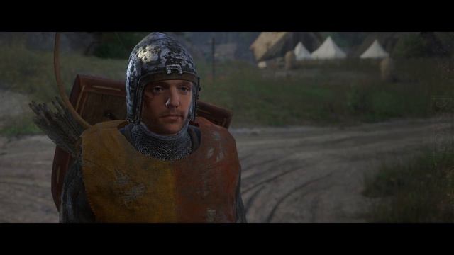 Livestream - Kingdom Come: Deliverance (1/23/2019) смотреть онлайн
