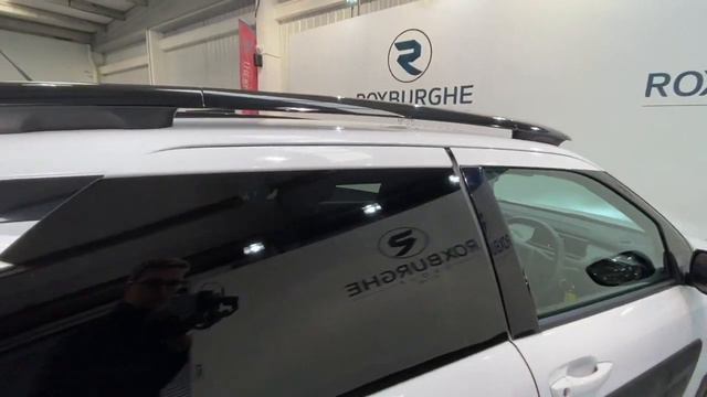 CITROEN C4 CACTUS 1.2 PURETECH FLAIR S/S 5d 109 BHP