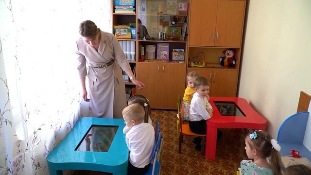 Дефектолог года Москвы - 2022. Л. Р. Афиногентова. Школа 1770 смотреть онлайн
