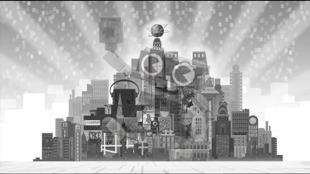 10 Anniversary of Mixels Special смотреть онлайн