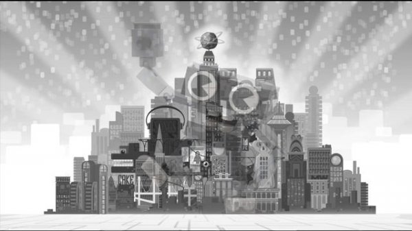 10 Anniversary of Mixels Special