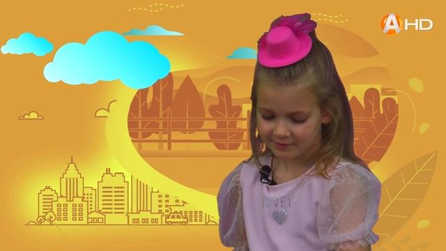 Дети говорят - про дружбу смотреть онлайн