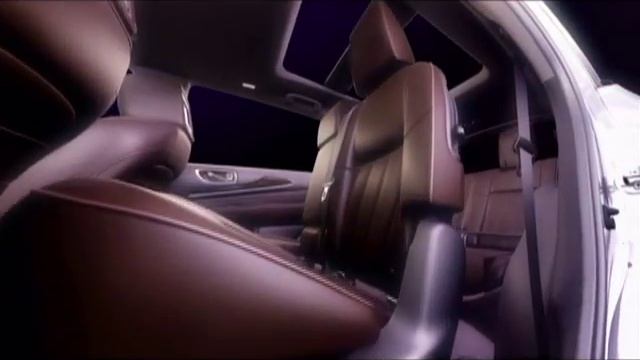 2013 Infiniti JX 35 In Albany NY At Lia Infiniti смотреть онлайн