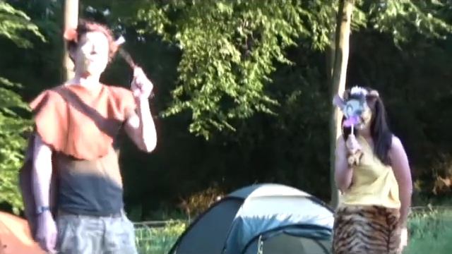 Quest Lion King Part 1 смотреть онлайн