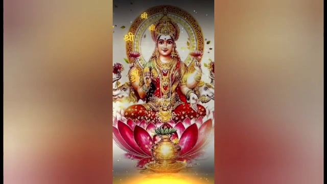 Mahalakshmi Mantra | Mahalakshmi Mantra 2020 | Mahalakshmi Mantra Ringtone смотреть онлайн