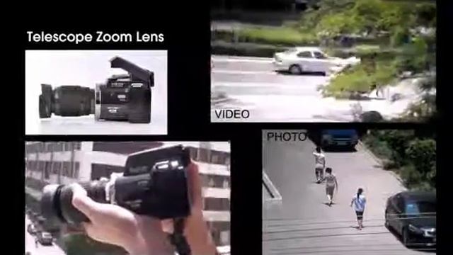 Профессиональная фотокамера смотреть онлайн