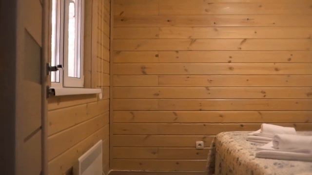 База отдыха Енисейский бриз (Красноярск) смотреть онлайн