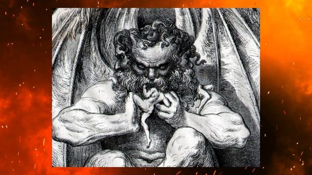 В ЧЕМ РАЗНИЦА МЕЖДУ САТАНОЙ ДЬЯВОЛОМ И ЛЮЦИФЕРОМ смотреть онлайн