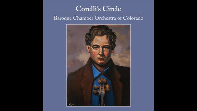 Arcangelo Corelli, Op. 5 No. 10, "Gavotta & Giga" смотреть онлайн