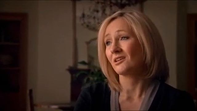 J.K. Rowling - Questions » The Harry Potter Journey смотреть онлайн