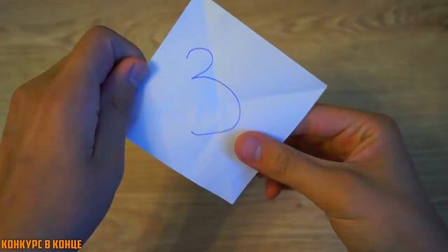 5 ПРОСТЫХ, НО ЭФФЕКТНЫХ ФОКУСОВ, КОТОРЫЕ УДИВЯТ ВАШИХ ДРУЗЕЙ смотреть онлайн